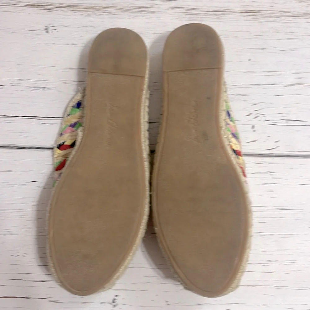 Sam Edelman Kerry Espadrille Slides